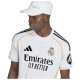 Adidas Ανδρική ποδοσφαιρική φανέλα Real Madrid 25/26 Home Jersey